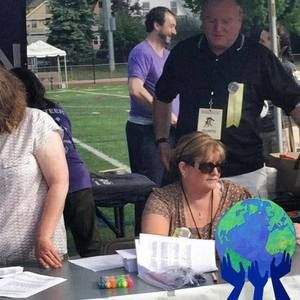 Meet your Posher, Sherry